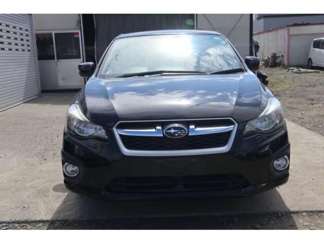 インプレッサスポーツ 2.0 i アイサイト 4WD　ナビ・TV・Bカメラ・キーレス 2000