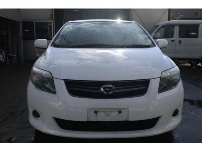 カローラフィールダー1.5 X Gエディション 4WD　ナビ・TV・バックカメラ・スマートキー・6.1万キロ 1500