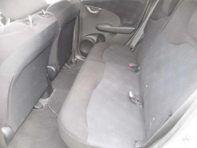 フィット1.3 G 10thアニバーサリー 4WD　6.2万キロ・後期型・ナビ・TV・スマートキー 1300