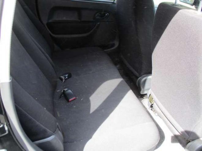 Keiワークス 4WD　ターボ・9.6万キロ・タイミングチェーン・キーレス・社外マフラー 660