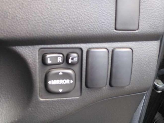 bB1.3 Z エアロGパッケージ 4WD　ナビ・TV・スマートキー 1300