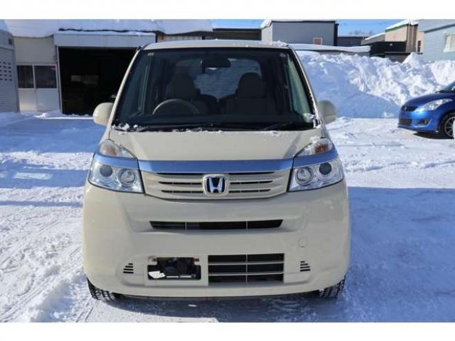 ライフG 助手席リフトアップシート車 4WD　2.8万キロ・バックカメラ・キーレス・福祉車両 660