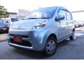 ライフ　F 4WD　4AT・4WD・ABS 660