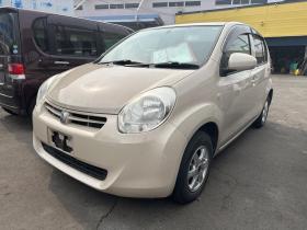 パッソ　 4WD 1000 5Dr