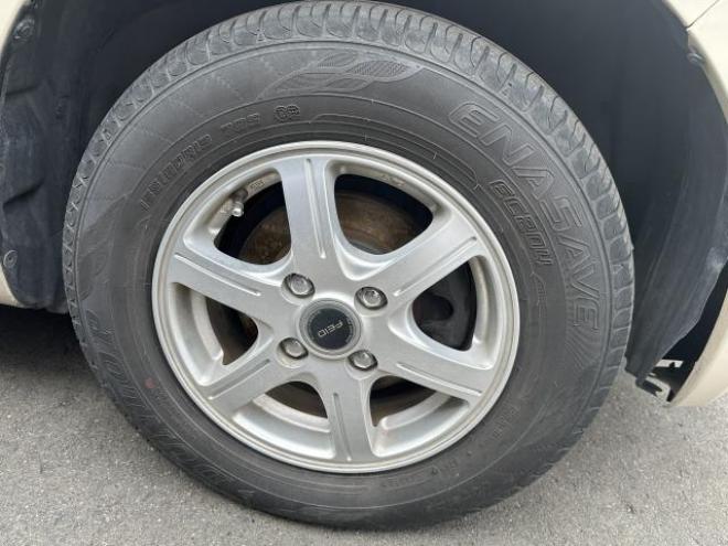 パッソ 4WD 1000 5Dr