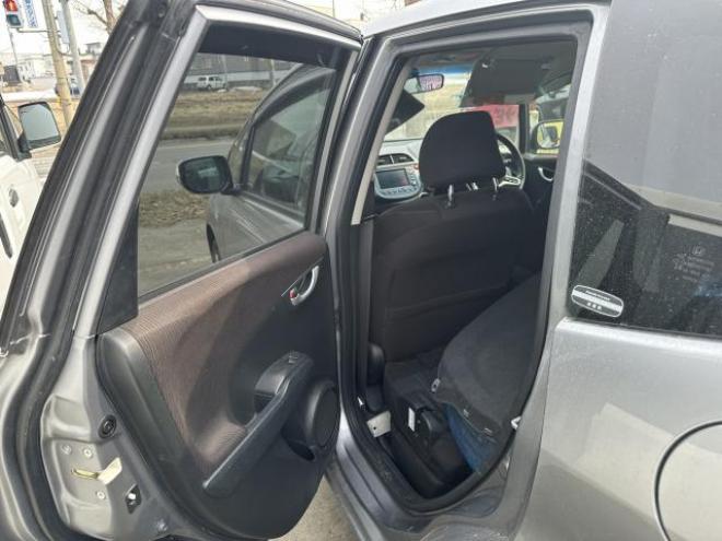 フィット 4WD 1500 5Dr