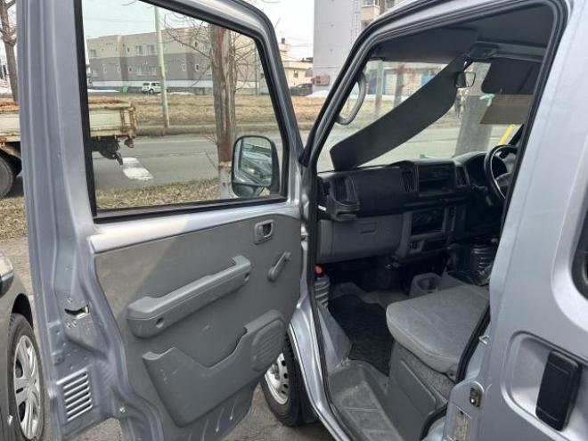 クリッパー 4WD 660 5Dr