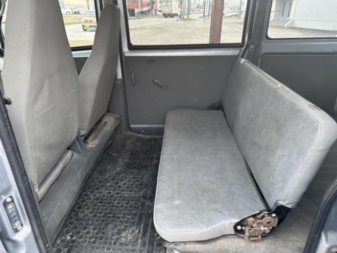 クリッパー 4WD 660 5Dr