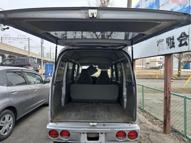 クリッパー 4WD 660 5Dr