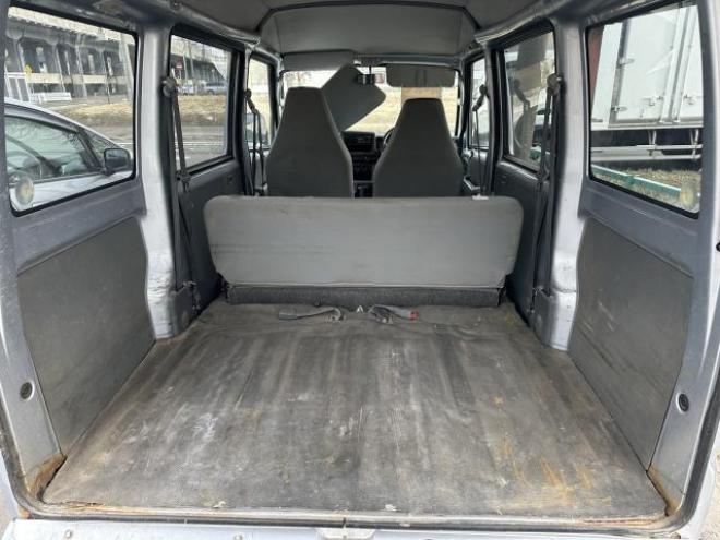 クリッパー 4WD 660 5Dr