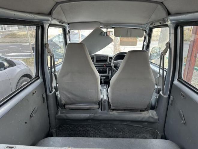 クリッパー 4WD 660 5Dr