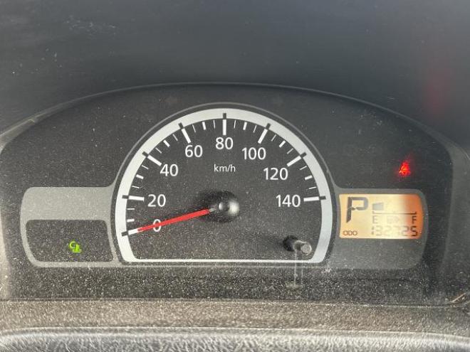 クリッパー 4WD 660 5Dr