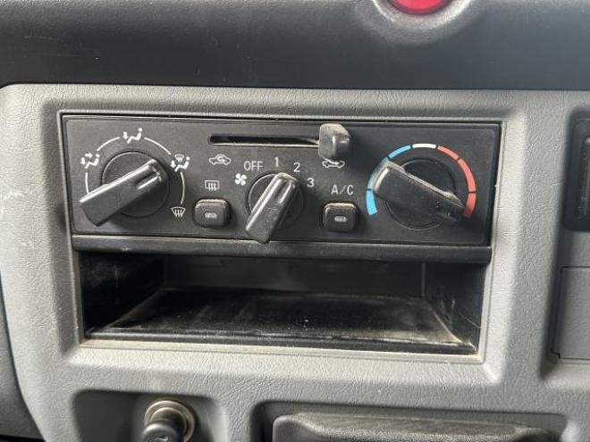 クリッパー 4WD 660 5Dr