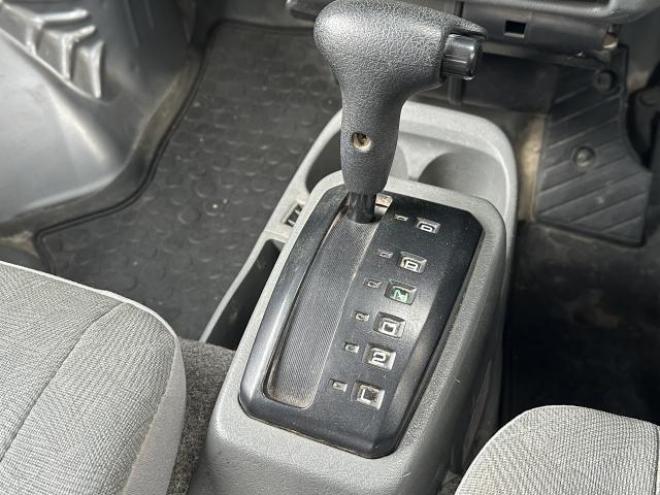 クリッパー 4WD 660 5Dr