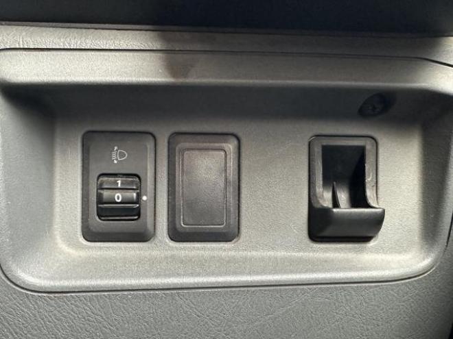 クリッパー 4WD 660 5Dr