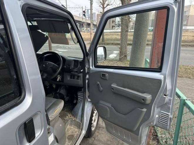 クリッパー 4WD 660 5Dr