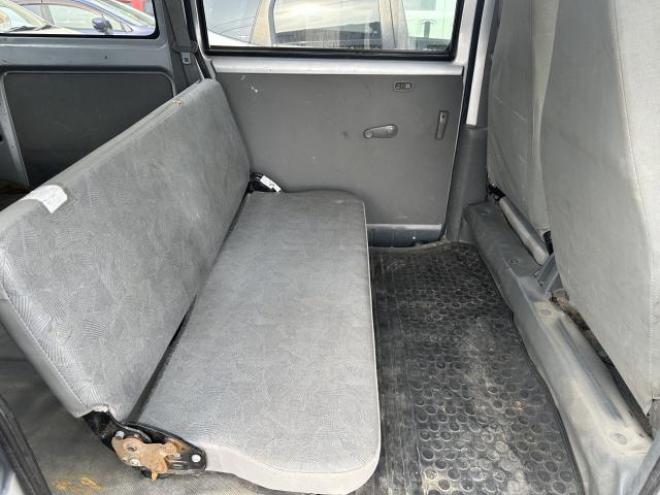 クリッパー 4WD 660 5Dr