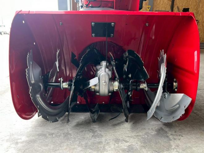 除雪機ホンダ　HSS970n（JX）クロスオーガー！130HR！