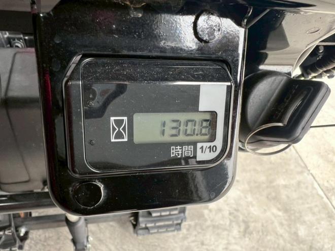 除雪機ホンダ　HSS970n（JX）クロスオーガー！130HR！