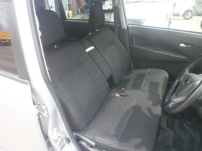 ステラカスタムR　スマートアシスト 660 4Dr