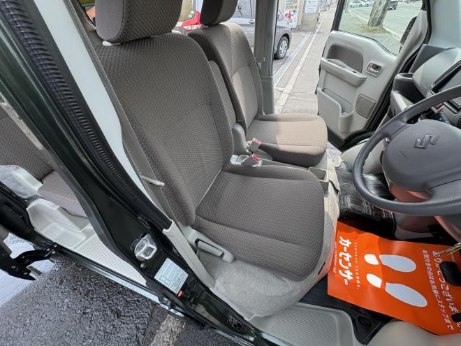 エブリィEVERY 4WD JOIN TURBO　寒冷地仕様 　リアヒーター　TURBO フォグランプ　フルセグナビBluetooth　ETC　AUTOライト　　バイザー　スタットレス　エンジンオイル交換　　ATF交換 4WD 660 ５Dr