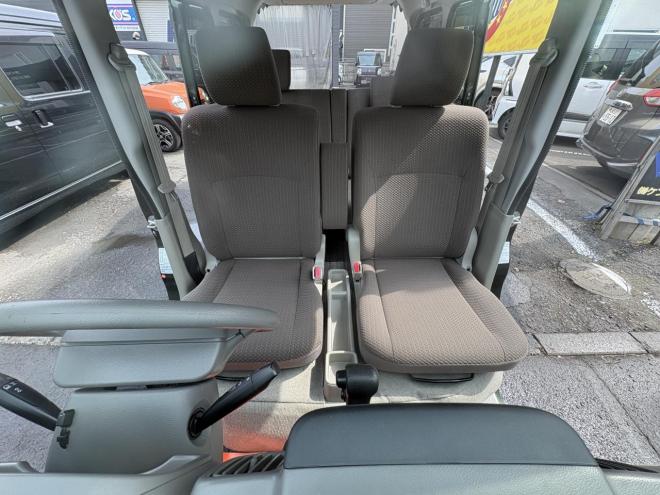 エブリィEVERY 4WD JOIN TURBO　寒冷地仕様 　リアヒーター　TURBO フォグランプ　フルセグナビBluetooth　ETC　AUTOライト　　バイザー　スタットレス　エンジンオイル交換　　ATF交換 4WD 660 ５Dr