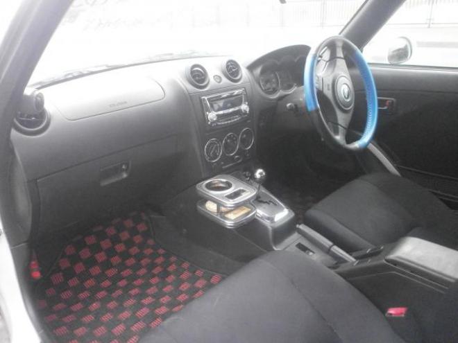 コペンアクティブトップ 660 2Dr