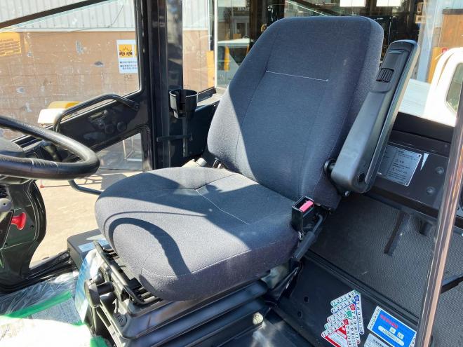 ホイールローダ日立　中古　ZW80-5B　建機