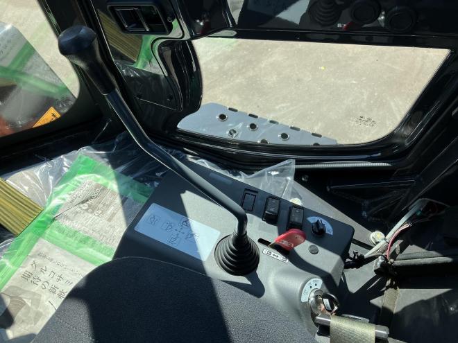 ホイールローダ日立　中古　ZW80-5B　建機