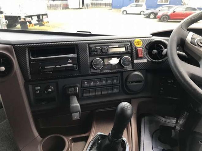 プロフィアセルフクレーン付　2DG-FW1AHC タダノ　 2WD 8860