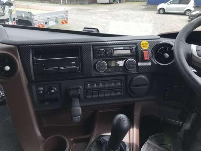 プロフィアクレーン付　2DG-FS1AHC タダノ　 2WD 8860