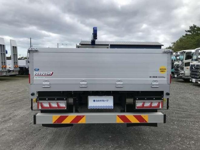 プロフィアクレーン付　2DG-FS1AHC タダノ　 2WD 8860