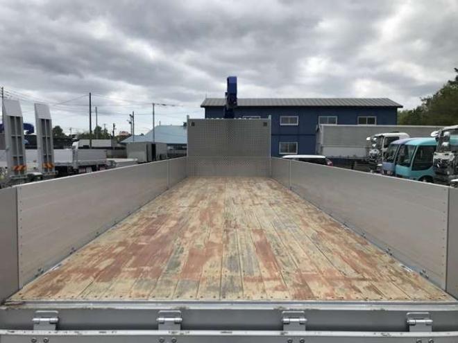 プロフィアクレーン付　2DG-FS1AHC タダノ　 2WD 8860