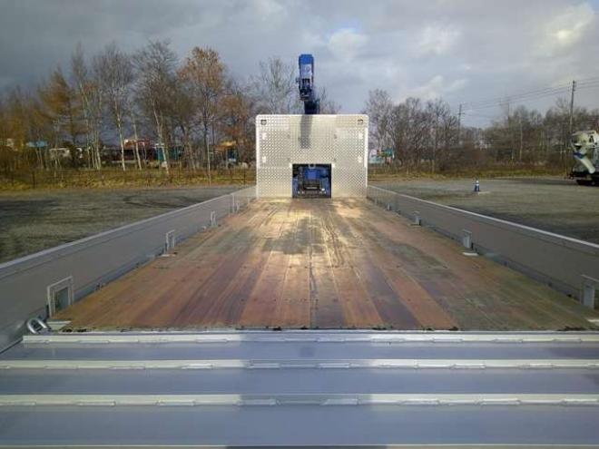 プロフィアセルフクレーン付　2DG-FS1AHE タダノ　 2WD 8860