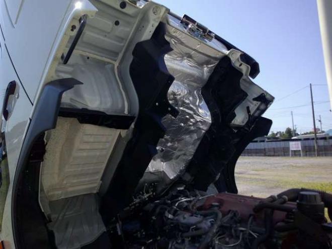 レンジャー深ダンプ　2KG-FD2ABA 新明和工業　 2WD 5120