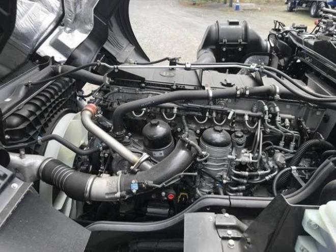 スーパーグレートセフティローダクレーン付2KG-FS70HZタダノ　 2WD 10670