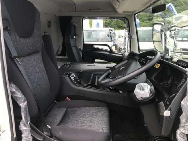 スーパーグレートセフティローダクレーン付2KG-FS70HZタダノ　 2WD 10670