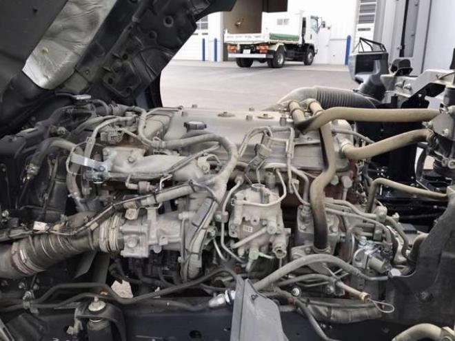 レンジャーウイング 2PG-FD2ABG トランテックス　 2WD 5120