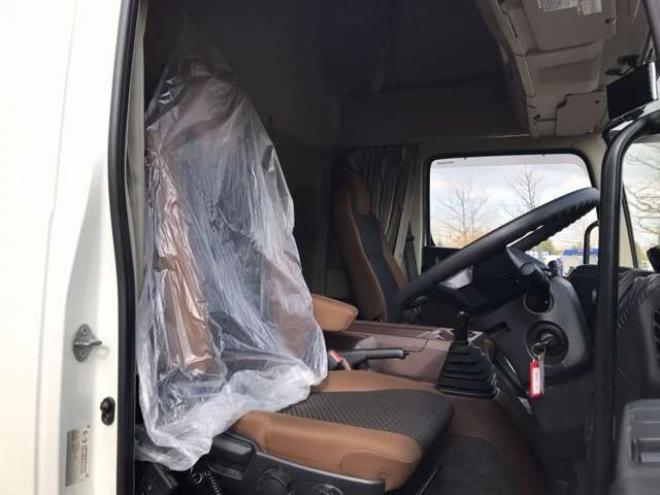 レンジャーウイング 2PG-FD2ABG トランテックス　 2WD 5120