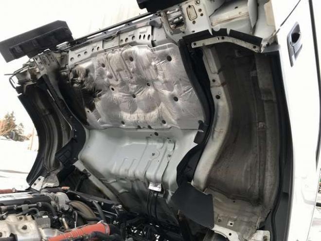 エルフドライバン　2PG-NPS88AN パブコ　 4WD 2990