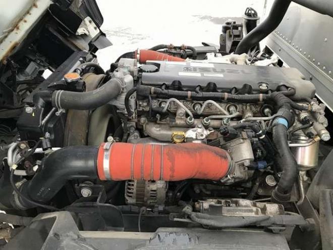 エルフドライバン　2PG-NPS88AN パブコ　 4WD 2990