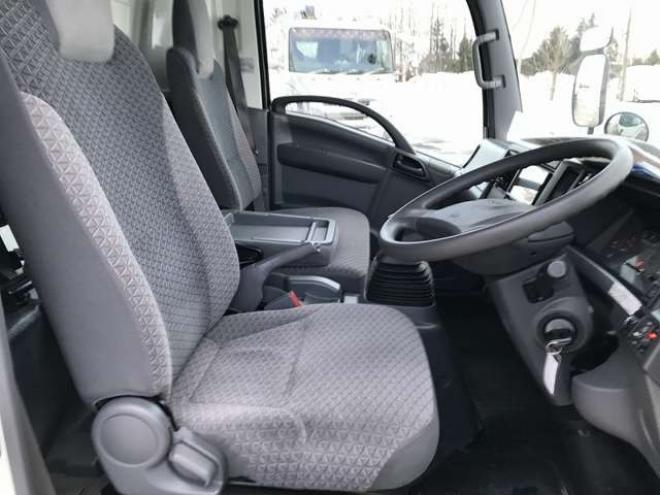 エルフドライバン　2PG-NPS88AN パブコ　 4WD 2990