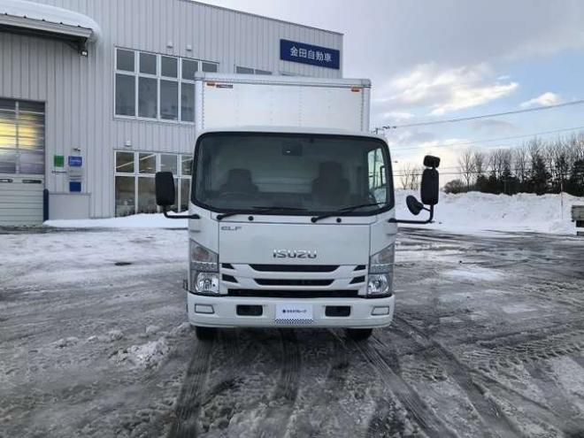 エルフドライバン　2PG-NPS88AN パブコ　 4WD 2990