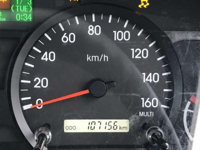 エルフドライバン　2PG-NPS88AN パブコ　 4WD 2990