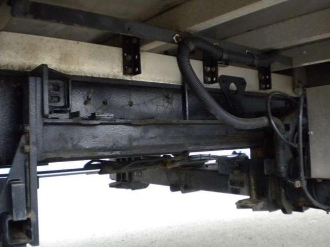 レンジャー冷凍バン　2KG-FC2ABG 菱重　 2WD 5120