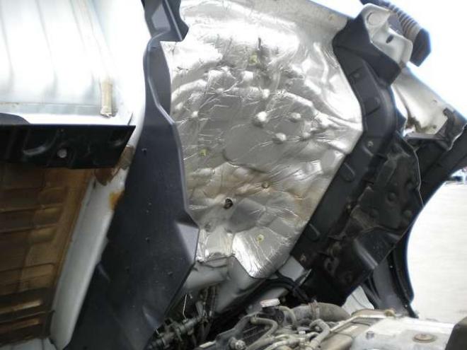 レンジャー冷凍バン　2KG-FC2ABG 菱重　 2WD 5120