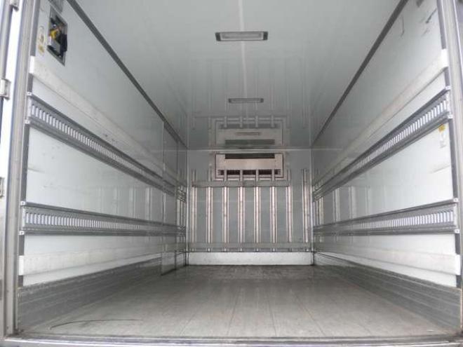 レンジャー冷凍バン　2KG-FC2ABG 菱重　 2WD 5120