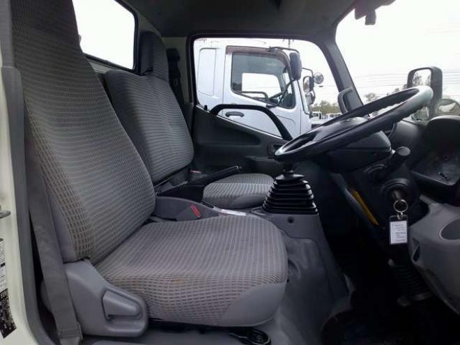 ダイナクレーン付 TKG-XZU695 タダノ　 4WD 4000