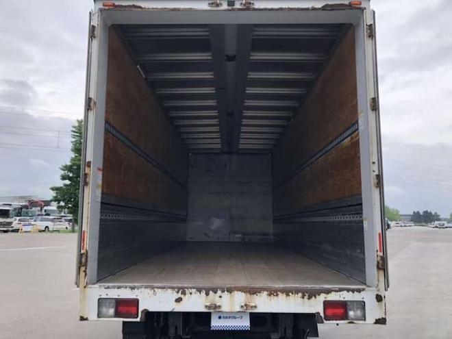 レンジャーウイング　2KG-FD2ABG トランテックス　 2WD 5120