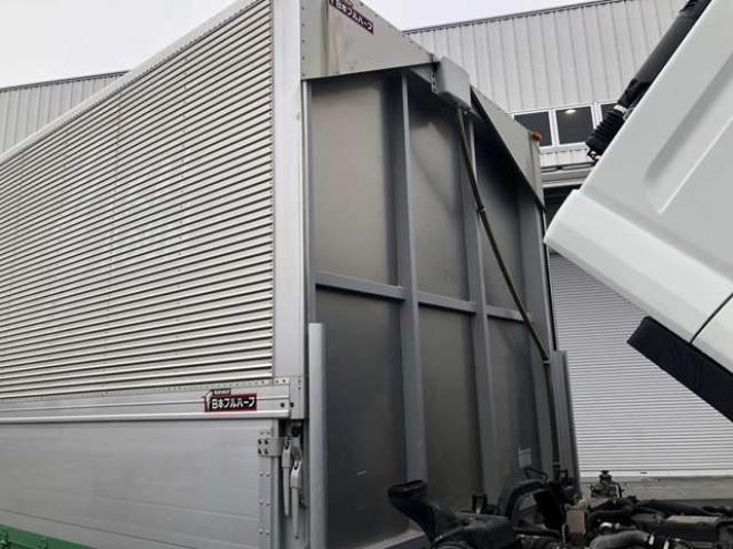 フォワードウイング　TKG-FRR90S2 日本フルハーフ　 2WD 5190